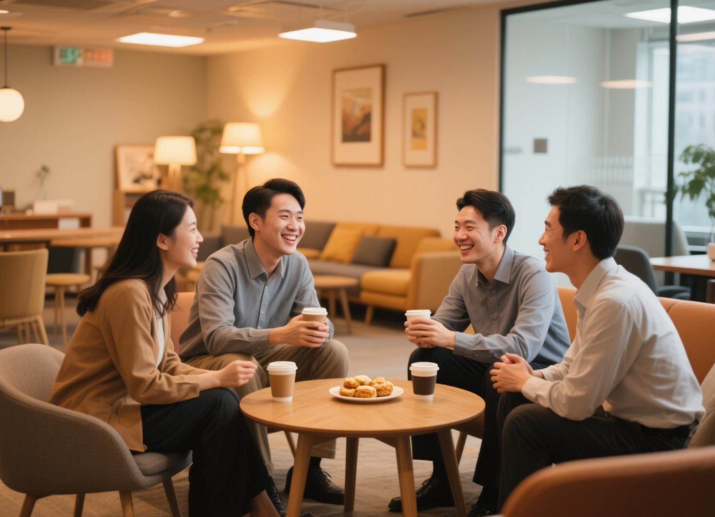 ifondo Fabrics Co., Ltd.