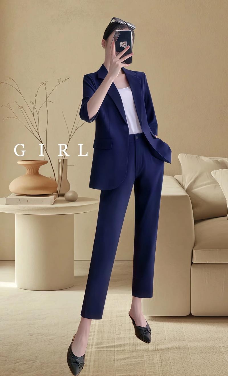 Suit / Uniform Fabrics